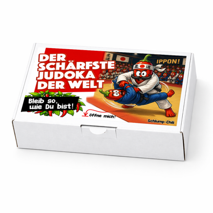 Geschenk für Judoka – Scharfes Judo Geschenk für Judokämpfer ➜ Jetzt kaufen!