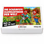 Die schärfste Kleingärtnerin der Welt – Geschenkbox Vorderansicht