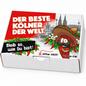 Der beste Kölner der Welt Geschenkset
