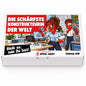 Die schärfste Konstrukteurin der Welt – Geschenkbox Vorderansicht