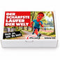 Der schärfste Läufer der Welt - Ein witziges Geschenk!