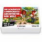 Die schärfste Landschaftsarchitektin der Welt – Geschenkbox Vorderansicht