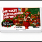 Die beste Lateinlehrerin der Welt
