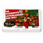 Die schärfste Lateinlehrerin der Welt - Ein witziges Geschenk