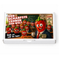 Der schärfste Lehrer der Welt - Ein witziges Geschenk!
