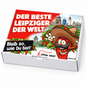 Der beste Leipziger der Welt Geschenkset