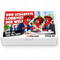Der schärfste Lobbyist der Welt – Geschenkbox Vorderansicht