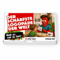 Der schärfste Logopäde der Welt Geschenk Set für Sprachtherapeuten