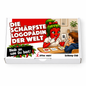 Die schärfste Logopädin der Welt - Geschenk Set für Sprachtherapeutinnen
