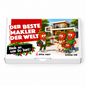Der beste Makler der Welt Geschenkset