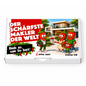 Der schärfste Makler der Welt - Ein witziges Geschenk!