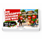 Lustiges Geschenk für Maklerin