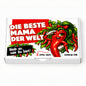 Die schärfste Mama der Welt - Ein witziges Geschenk für Mami!