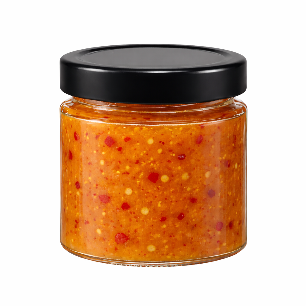 MANGO MAX Mango Chili Fruchtaufstrich
