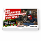 Der schärfste Maschinenbauer der Welt Geschenk Set