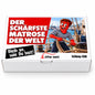 Der schärfste Matrose der Welt - Ein witziges Geschenk!