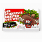 Lustiges Geschenk für Meister