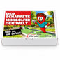 Der schärfste Minigolfer der Welt - Ein witziges Geschenk!