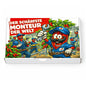 Der schärfste Monteur der Welt - Ein witziges Geschenk!