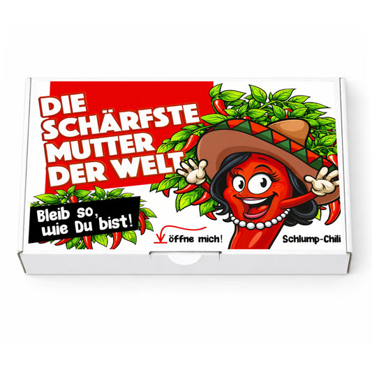Witziges Geschenk für die Mutter