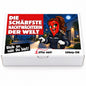 Die schärfste Nachtwächterin der Welt - Ein witziges Geschenk!
