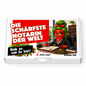 Die schärfste Notarin der Welt Geschenk Set für Juristen