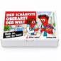 Der schärfste Oberarzt der Welt – Geschenkbox Vorderansicht