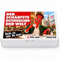 Der schärfste Österreicher der Welt - Ein witziges Geschenk!