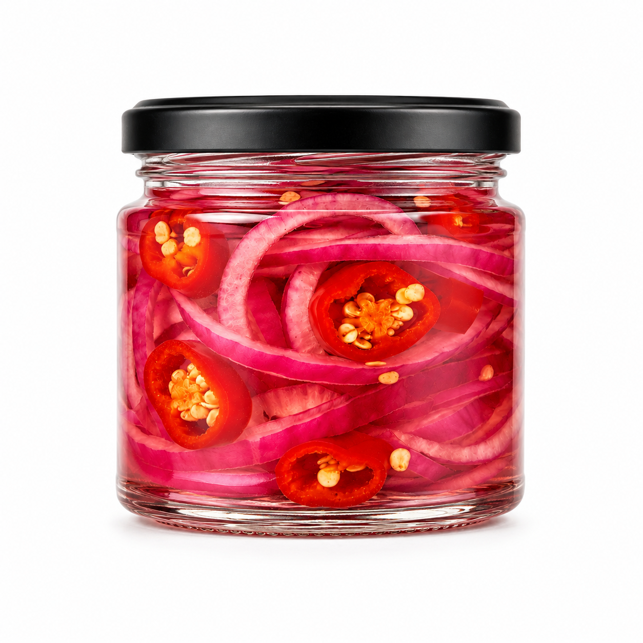Onion Pickles 130 ml