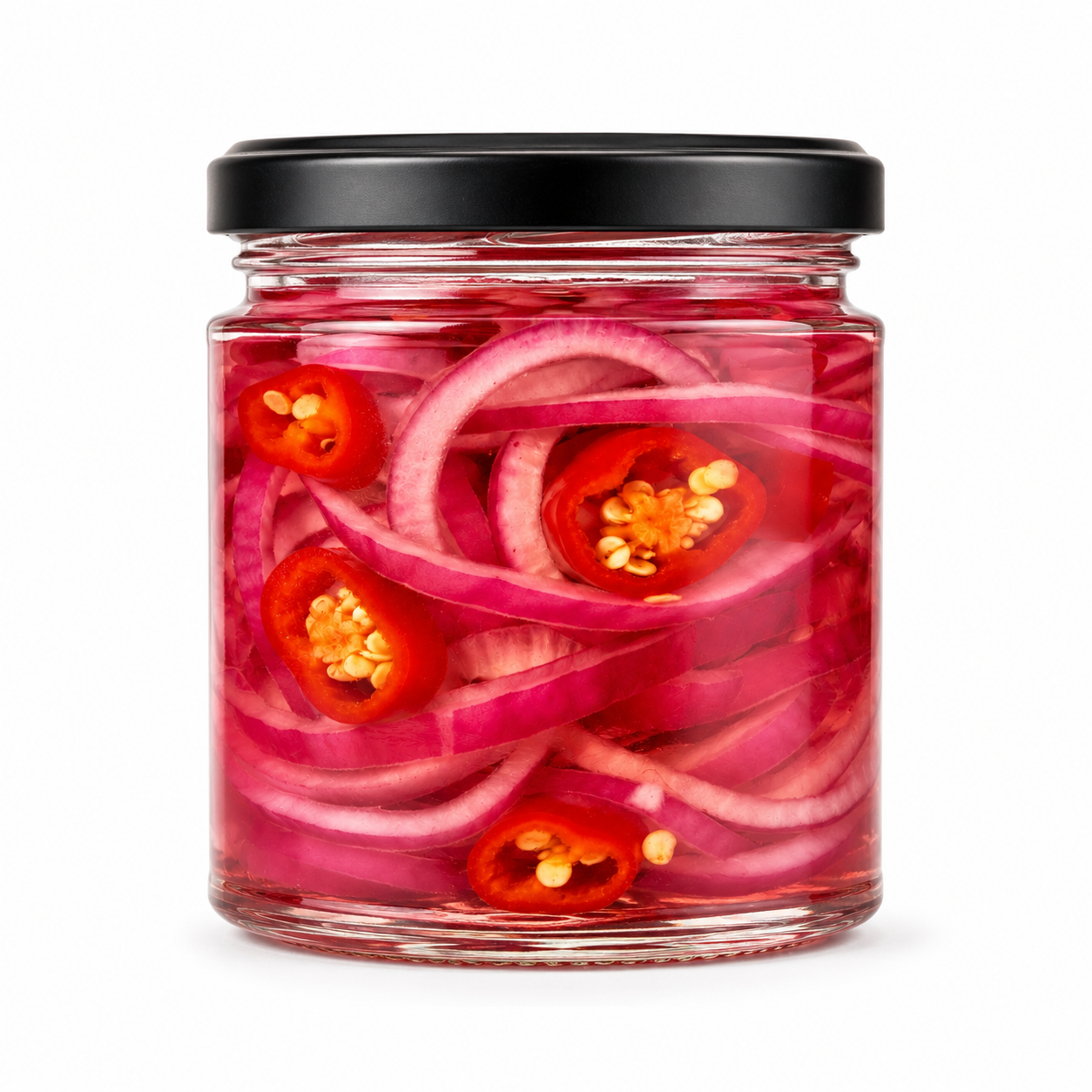 Onion Pickles 200 ml