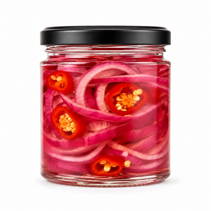 Onion Pickles 200 ml