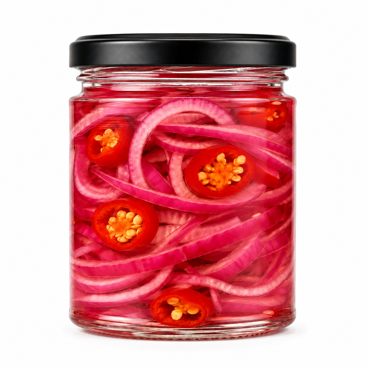 Onion Pickles 400 ml