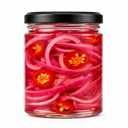Onion Pickles 400 ml
