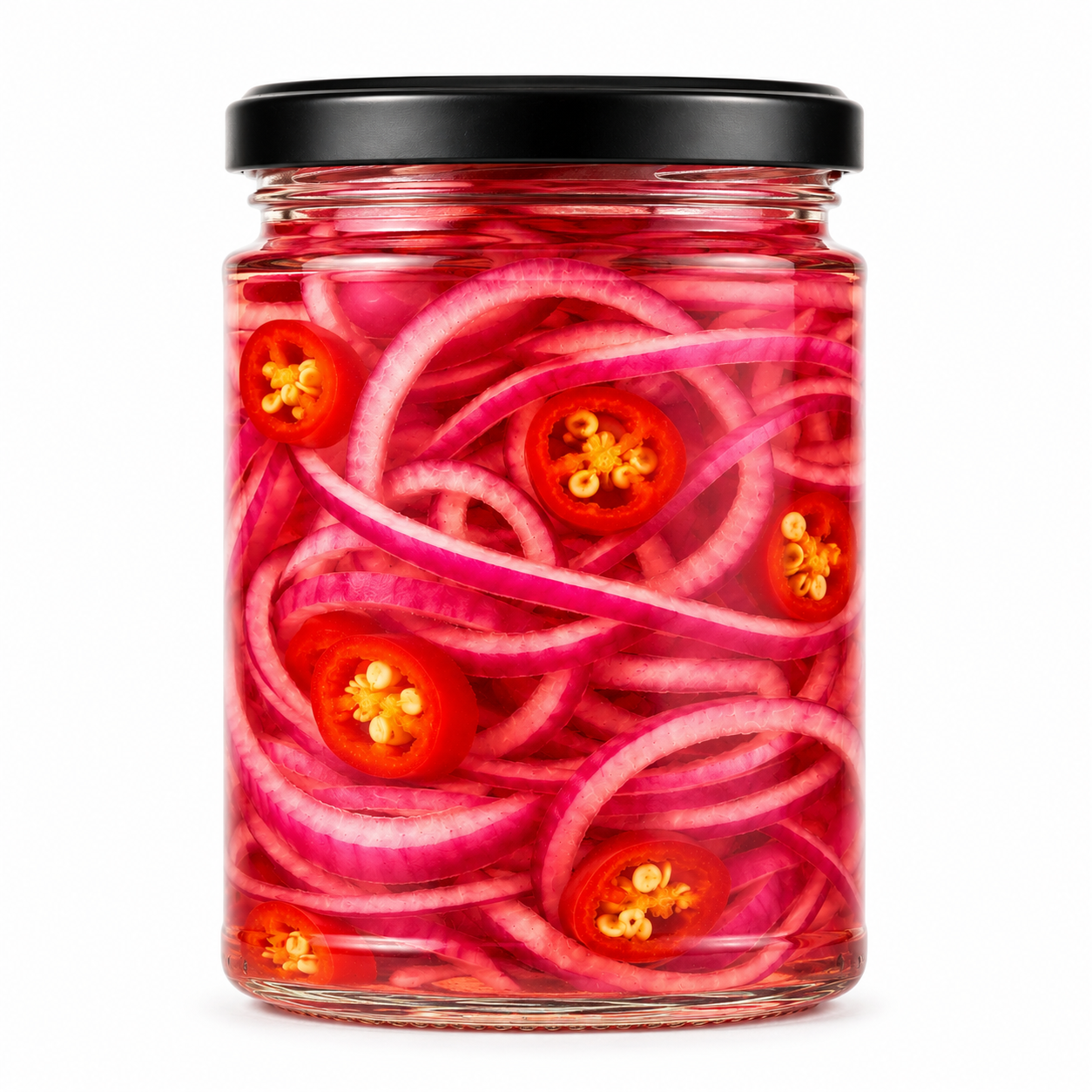 Onion Pickles 700 ml