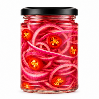 Onion Pickles 700 ml