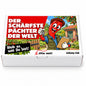 Geschenkbox Der schärfste Pächter der Welt – Vorderansicht