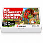 Die schärfste Pächterin der Welt – Geschenkbox Vorderansicht