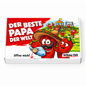 Der beste Papa der Welt Geschenkset