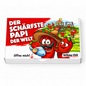Der schärfste Papi der Welt - Ein witziges Geschenk!
