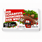 Der schärfste Patenonkel der Welt - Ein witziges Geschenk!