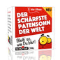 Lustiges Präsent für den Patensohn zum Geburtstag