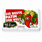 Die beste Patin der Welt