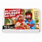 Der schärfste Pfleger der Welt - Ein witziges Geschenk!
