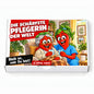 Die schärfste Pflegerin der Welt - Ein witziges Geschenk!