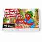 Die schärfste Pflegerin der Welt - Ein witziges Geschenk!