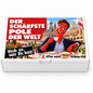 Der schärfste Pole der Welt - Ein witziges Geschenk!