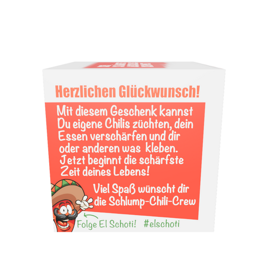witziges Geschenk zum Abschluss