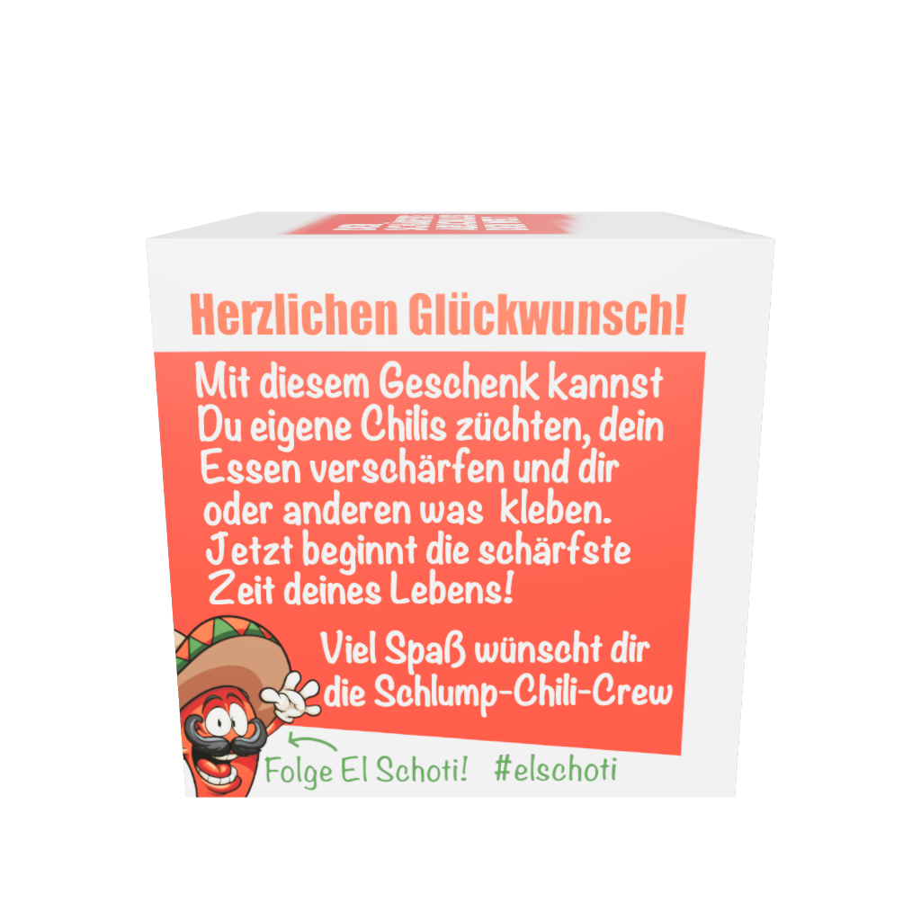 witziges Geschenk zum Abschluss