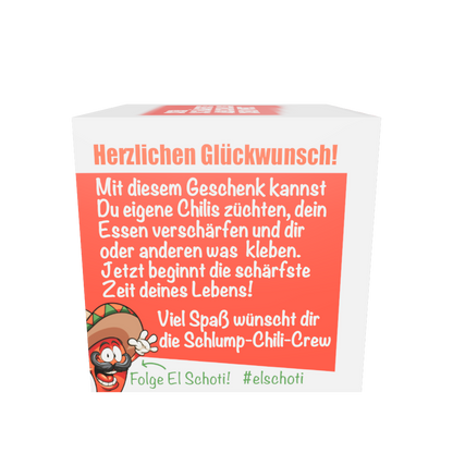 witziges Geschenk zum Abschluss
