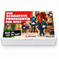 Die schärfste Produzentin der Welt – Geschenkschachtel frontal